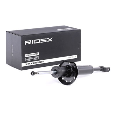 Shock Absorber RIDEX 854S1933 854S1933 - photo 3