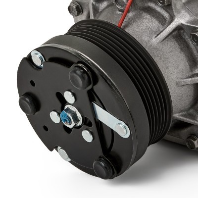 AC Сompressor 447K0061R - photo 5