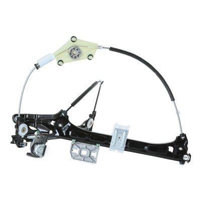 Window Regulator RIDEX 1561W0420 1561W0420 - photo 4