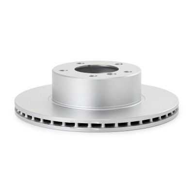 Brake Disc RIDEX 82B0032P 82B0032P - photo 4