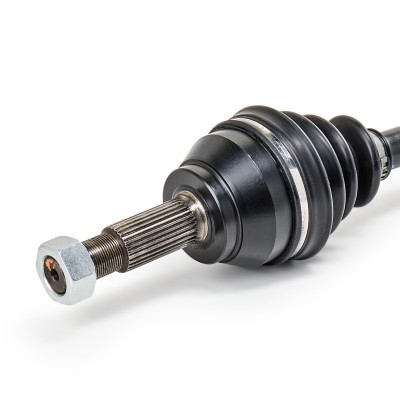 Drive Shaft RIDEX 13D0873R 13D0873R - photo 5