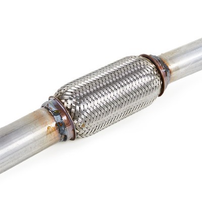Exhaust Pipe RIDEX 17E0011 17E0011 - photo 4