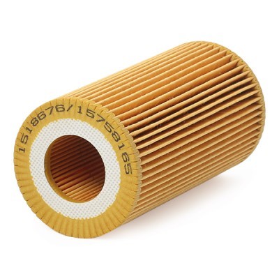 Oil Filter RIDEX 7O0245 7O0245 - photo 3