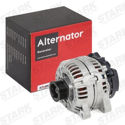 Alternator Stark SKGN-0320051 SKGN-0320051 - photo 2