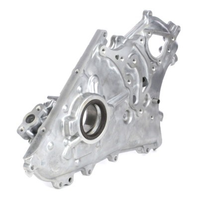 Oil Pump RIDEX 596O0063 596O0063 - photo 5