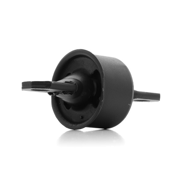 Control Arm Bushing RIDEX 251T0008P 251T0008P - photo 1