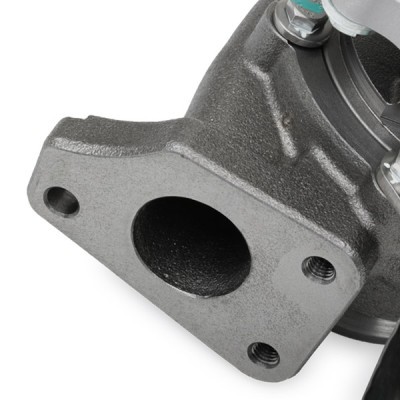 Turbocharger RIDEX 2234C10156 2234C10156 - photo 6