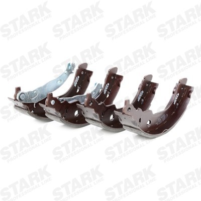 Brake Pads Set Stark SKBS-0450152 SKBS-0450152 - photo 3