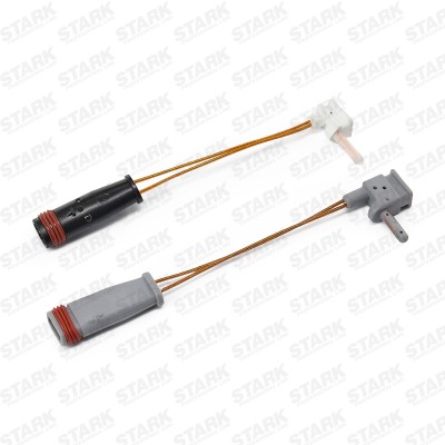 Brake Pads Set Stark SKBP-0010218 SKBP-0010218 - photo 7