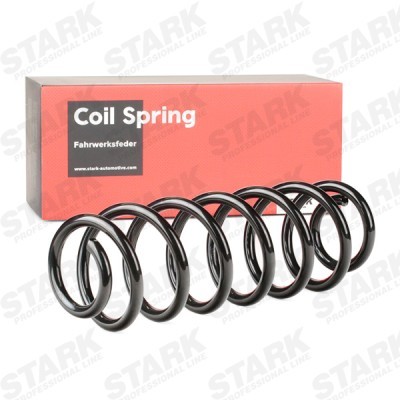 Suspension Spring Stark SKCS-0040089 SKCS-0040089 - photo 2