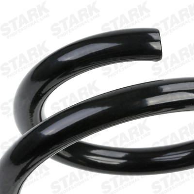 Suspension Spring Stark SKCS-0040201 SKCS-0040201 - photo 5