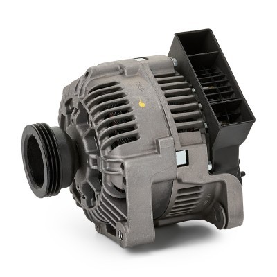 Alternator RIDEX 4G1858R 4G1858R - photo 3