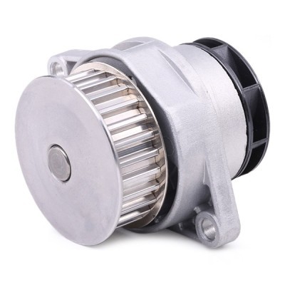 Water Pump, Engine Cooling RIDEX 1260W0086 1260W0086 - photo 4
