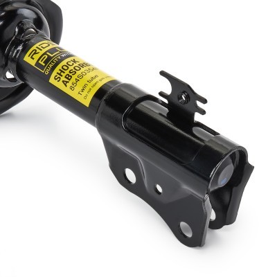 Shock Absorber RIDEX 854S1816P 854S1816P - photo 5