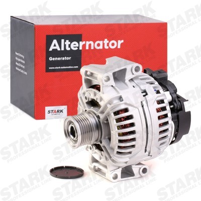Alternator Stark SKGN-0320767 SKGN-0320767 - photo 2