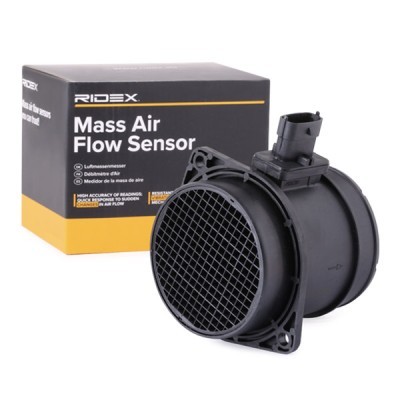 Air Mass Sensor RIDEX 3926A0323 3926A0323 - photo 2