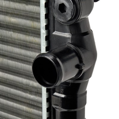 Radiator, Engine Cooling RIDEX 470R0146 470R0146 - photo 7