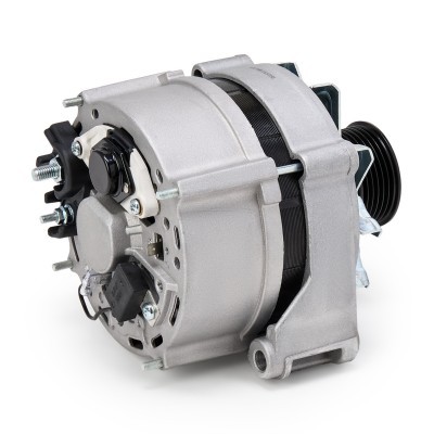 Alternator RIDEX 4G1032 4G1032 - photo 4