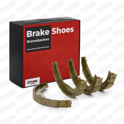 Brake Pads Set Stark SKBS-0450016 SKBS-0450016 - photo 2