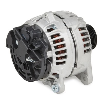Alternator RIDEX 4G1399 4G1399 - photo 4