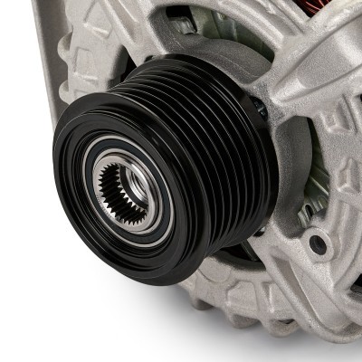 Alternator RIDEX 4G1561 4G1561 - photo 5