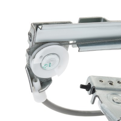 Window Regulator RIDEX 1561W1569 1561W1569 - photo 4