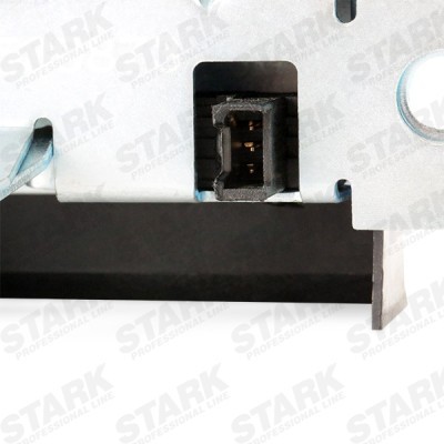 Car boot lock Stark SKTLK-4800007 SKTLK-4800007 - photo 5