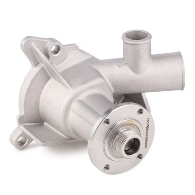 Water Pump, Engine Cooling RIDEX 1260W0055 1260W0055 - photo 3