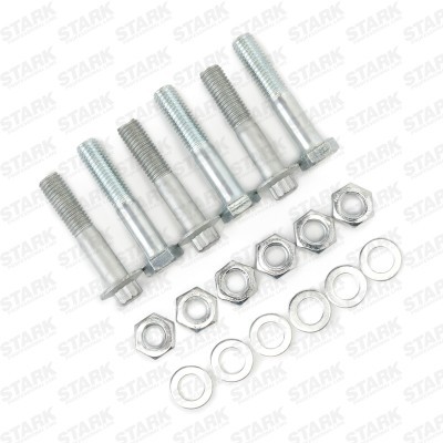 Propshaft Joint Stark SKJP-1270130 SKJP-1270130 - photo 3