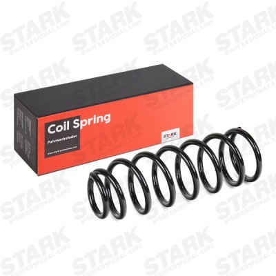 Suspension Spring Stark SKCS-0040519 SKCS-0040519 - photo 2