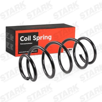 Suspension Spring Stark SKCS-0040104 SKCS-0040104 - photo 2