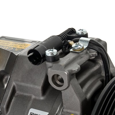 Compressor, Air Conditioning 447K0638R - photo 6