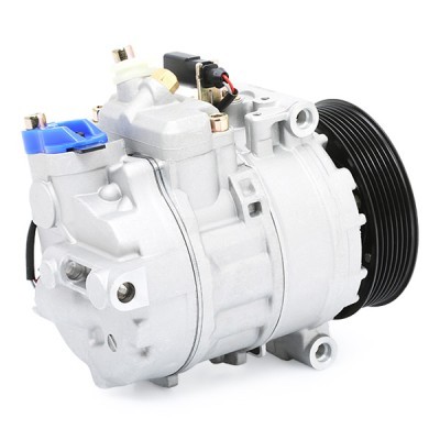 Compressor, Air Conditioning 447K0316 - photo 3