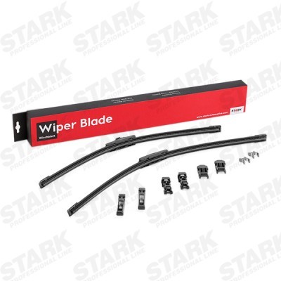 Wiper Blade Stark SKWIB-0940194 SKWIB-0940194 - photo 2