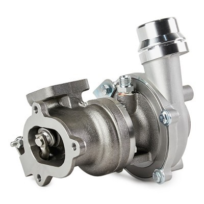 Turbocharger RIDEX 2234C10119 2234C10119 - photo 5