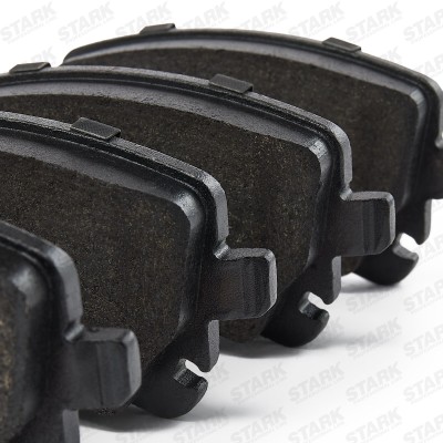 Brake Pads Set Stark SKBP-0011016 SKBP-0011016 - photo 6