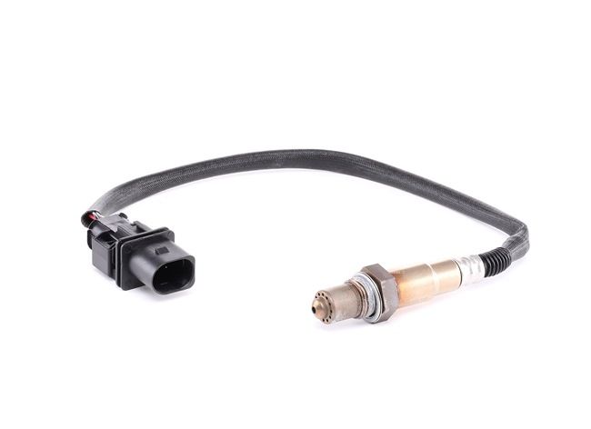 Lambda (Oxygen) Sensor RIDEX 3922L0217 3922L0217 - photo 1