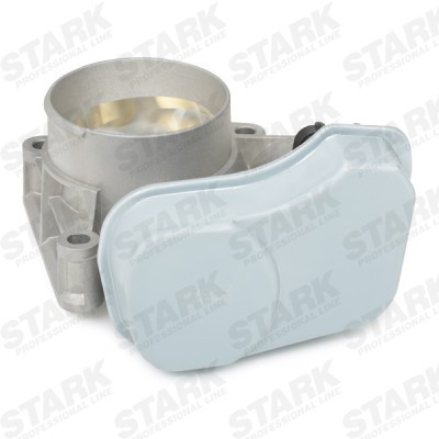 Дроссельная заслонка Stark SKTB-0430080 SKTB-0430080 - photo 6