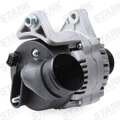 Alternator Stark SKGN-0320115 SKGN-0320115 - photo 4