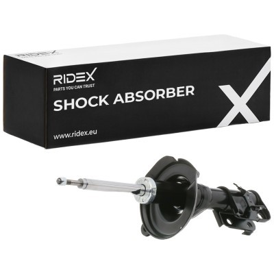 Shock Absorber RIDEX 854S1152 854S1152 - photo 2