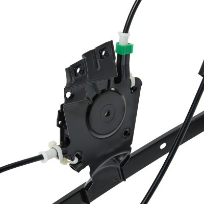 Window Regulator RIDEX 1561W0539 1561W0539 - photo 4