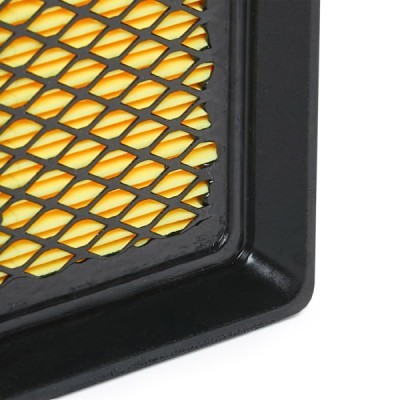Air Filter RIDEX 8A0123P 8A0123P - photo 5