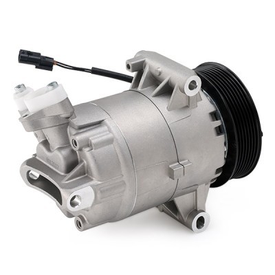 Compressor, Air Conditioning 447K0056 - photo 12