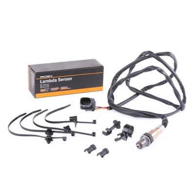 Lambda (Oxygen) Sensor RIDEX 3922L0389 3922L0389 - photo 2