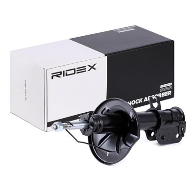 Shock Absorber RIDEX 854S0527 854S0527 - photo 3