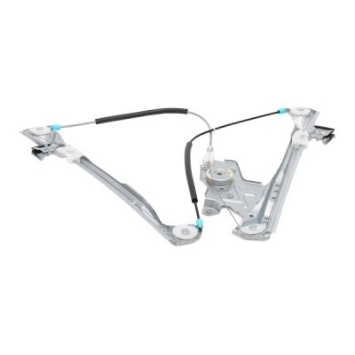 Window Regulator RIDEX 1561W0408 1561W0408 - photo 3