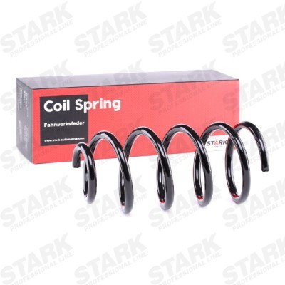 Suspension Spring Stark SKCS-0040108 SKCS-0040108 - photo 2