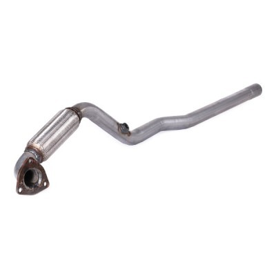 Exhaust Pipe RIDEX 17E0010 17E0010 - photo 3