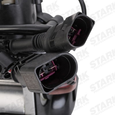 Air Suspension Compressor Stark SKCAS-6520005 SKCAS-6520005 - photo 6