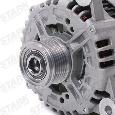 Alternator Stark SKGN-0320711 SKGN-0320711 - photo 5